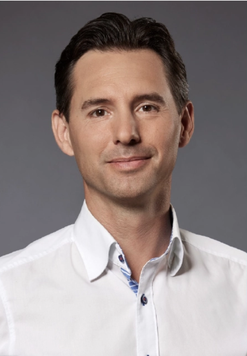 Robert Niehoff